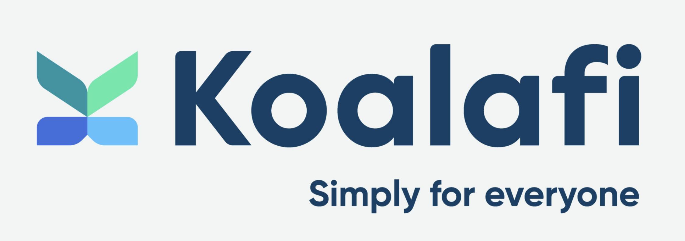 Koalafi Brand Identity